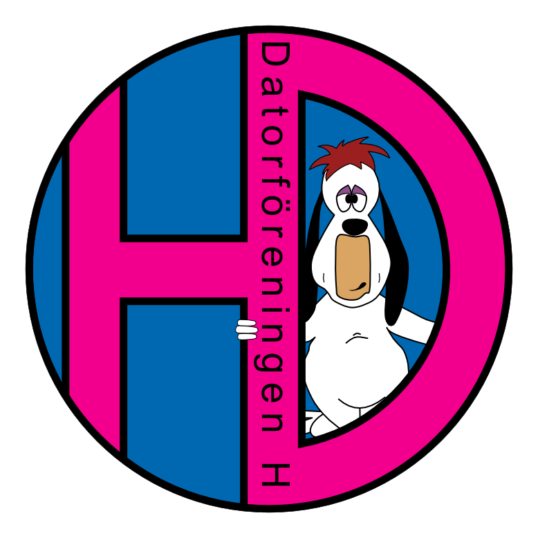 H-sektionens Datorförening - HD